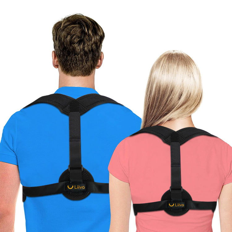 YZ Premiums office posture corrector home office corona free shipping in US only