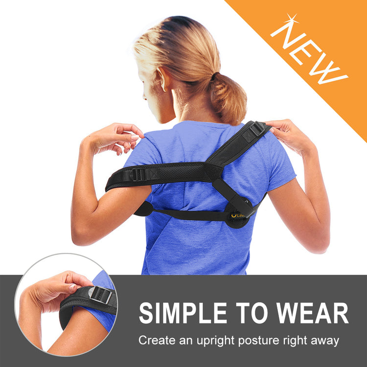 YZ Premiums office posture corrector home office corona free shipping in US only