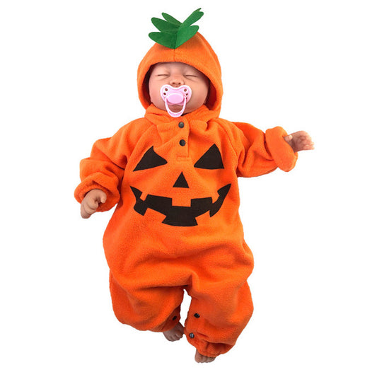 YZ Premiums | Newborn baby Halloween Cosplay