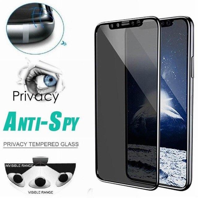 Privacy Screen Protector |  Anti-spy