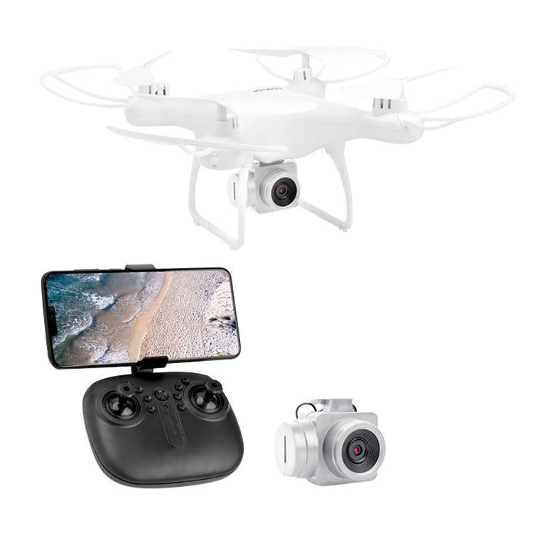 Professional Drone | 4K Camera w/ x50 Zoom | 4G & Wifi