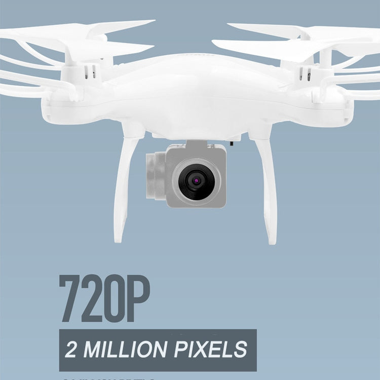 Professional Drone | 4K Camera w/ x50 Zoom | 4G & Wifi