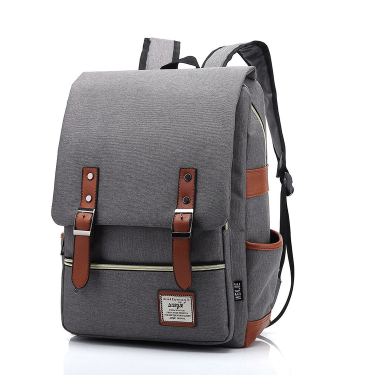 Vintager Backpacks - Entire Collection