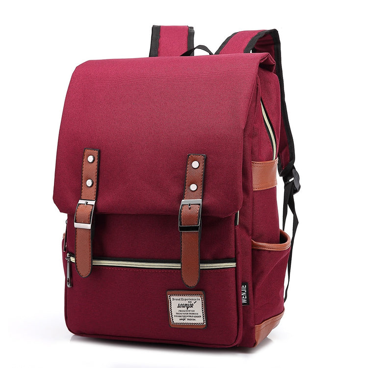 Vintager Backpacks - Entire Collection