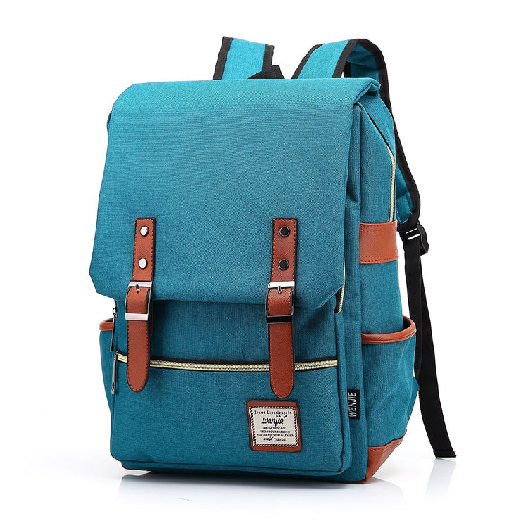 Vintager Backpacks - Entire Collection