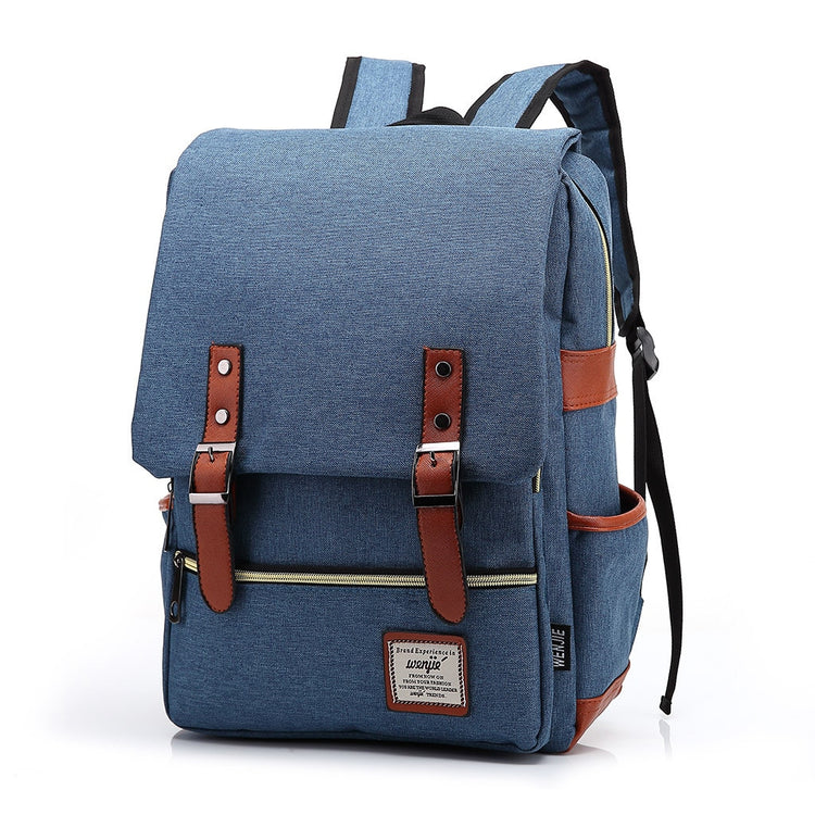 Vintager Backpacks - Entire Collection