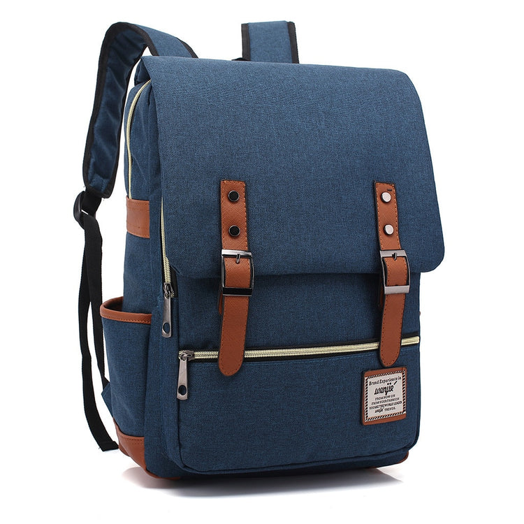 Vintager Backpacks - Entire Collection