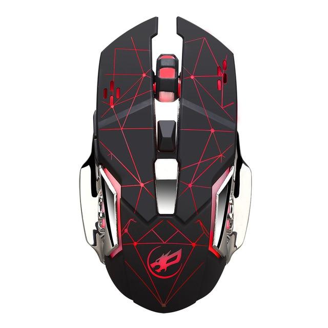 YZ Premiums Gaming mouse wireless