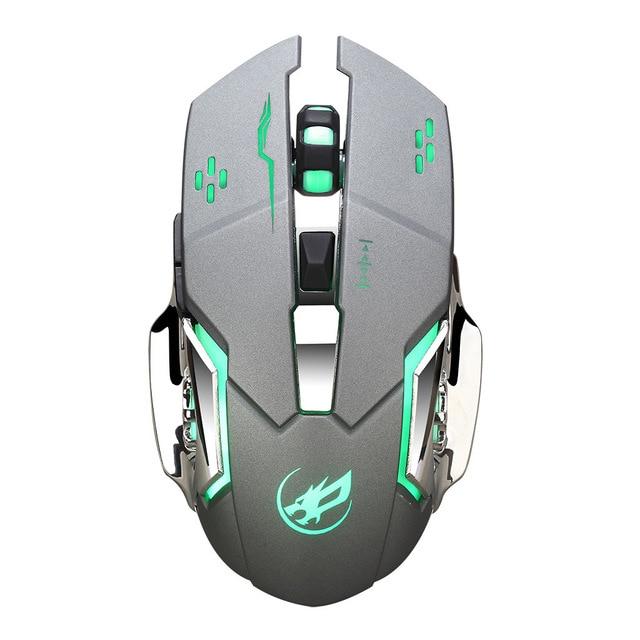 YZ Premiums Gaming mouse wireless