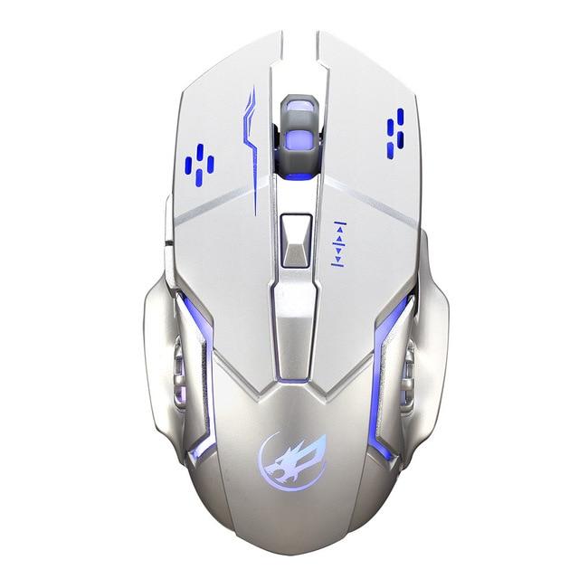 YZ Premiums Gaming mouse wireless