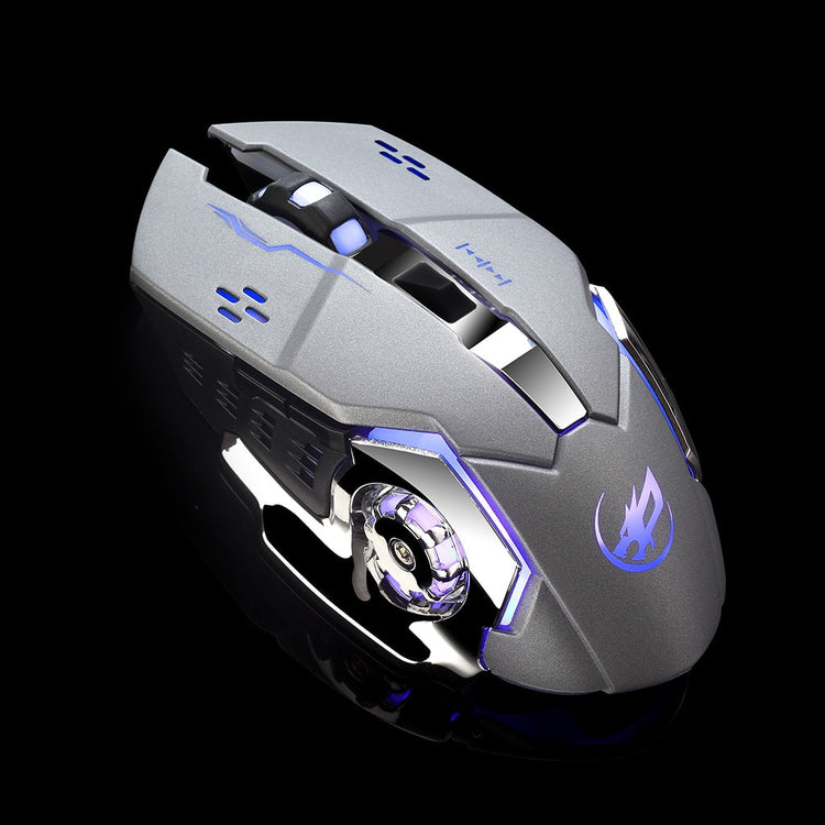 YZ Premiums Gaming mouse wireless free shipping