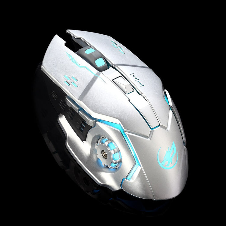 YZ Premiums Gaming mouse wireless