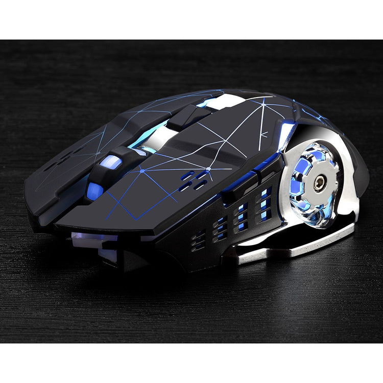 YZ Premiums Gaming mouse wireless