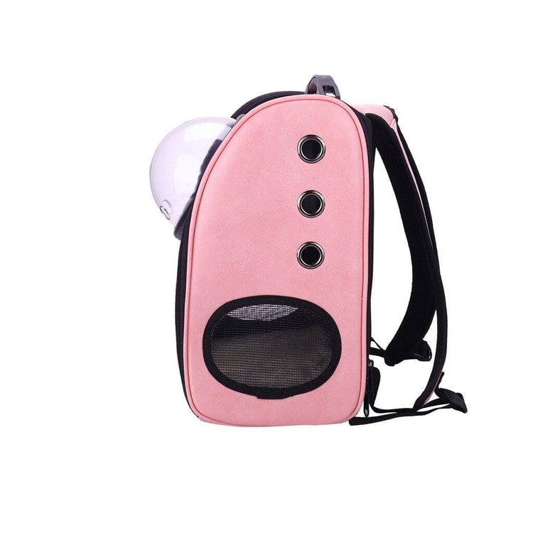 Cat Express - Capsule travel backpack for cats / small dogs