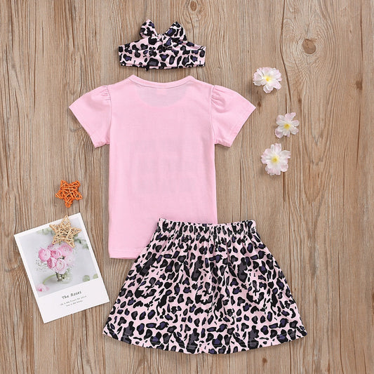 YZ Premiums | Perfect Baby Gift | "Father's Girl" Outfits