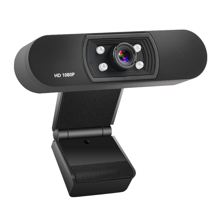 YZ Premiums | Pro Gaming Streamers | 1080P Webcam w/ Stereo Microphone