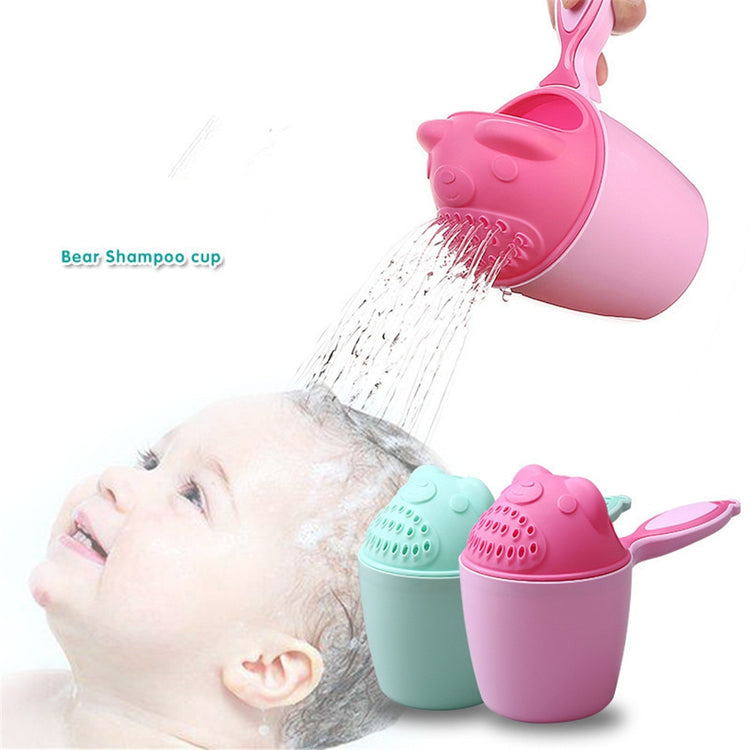 YZ Premiums | Funny Bath Supplies | Baby Spoon