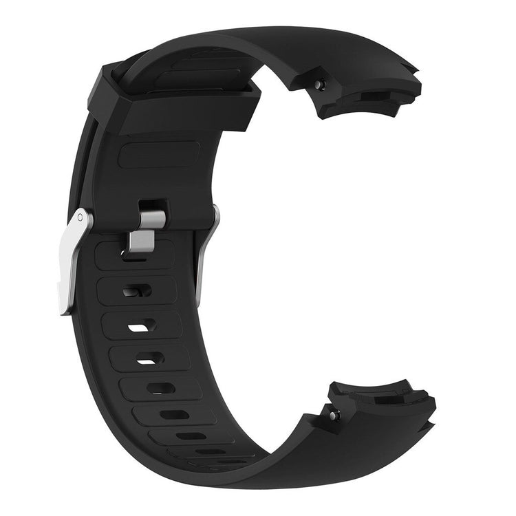 YZ Premiums | Silicone Watch Strap
