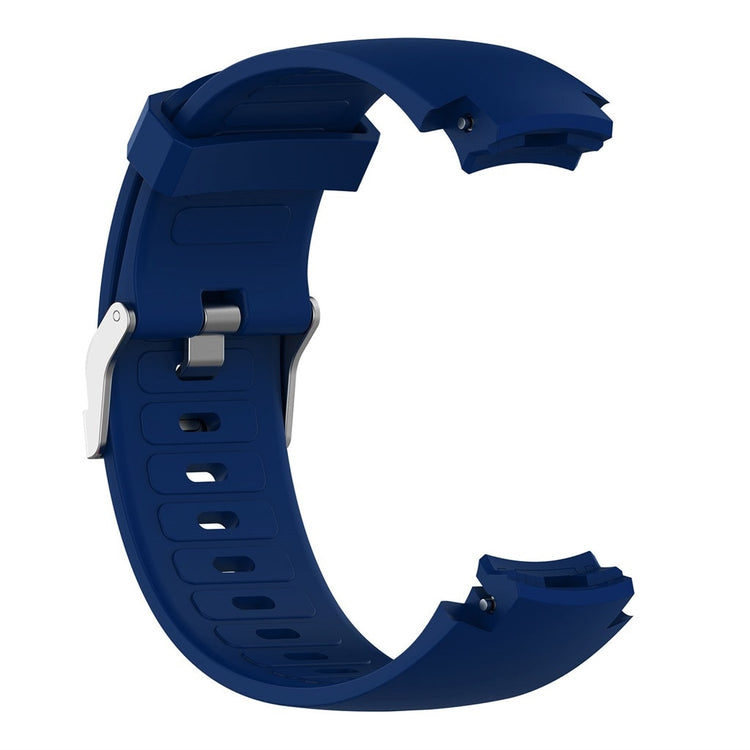 YZ Premiums | Silicone Watch Strap