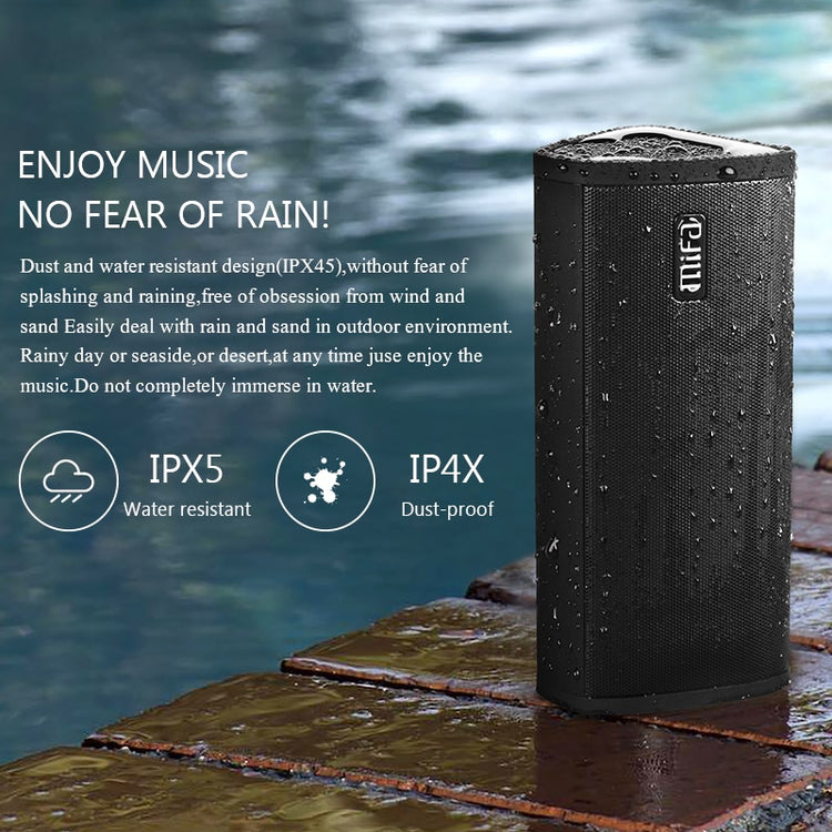 YZ Premiums | Trending Portable Speaker | Waterproof
