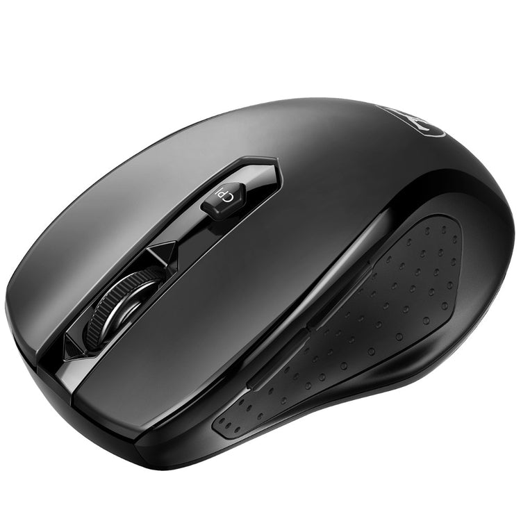 Office Mouse | Wireless Mouse for Computer/Laptop | Ergonomic