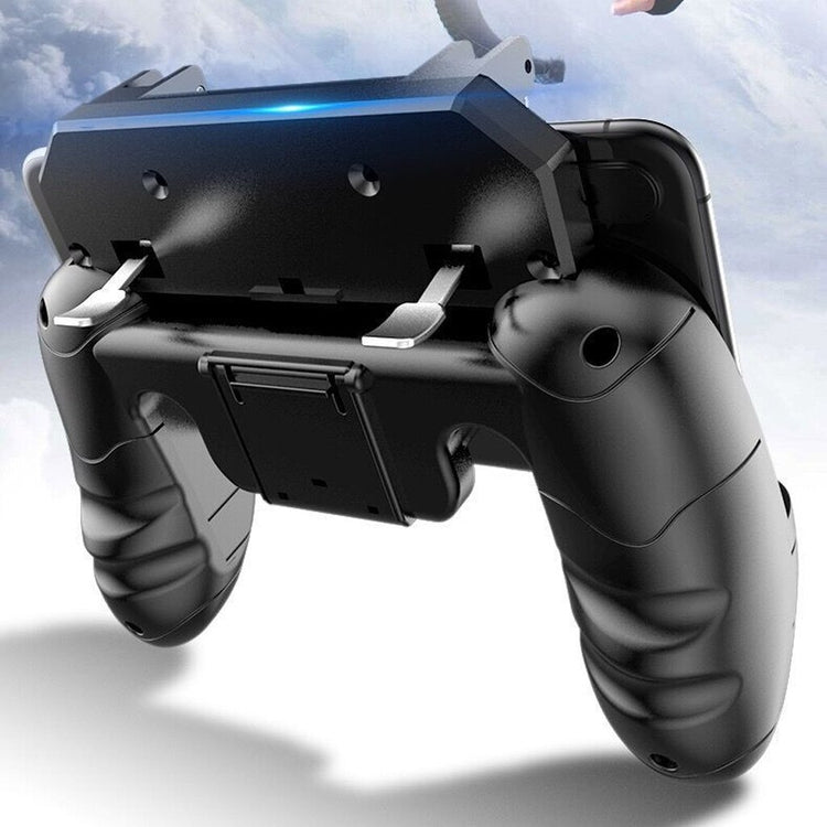 Super Game controller w/ Bluetooth for Phones and Tablets is a tool many phone gamers love to use. 