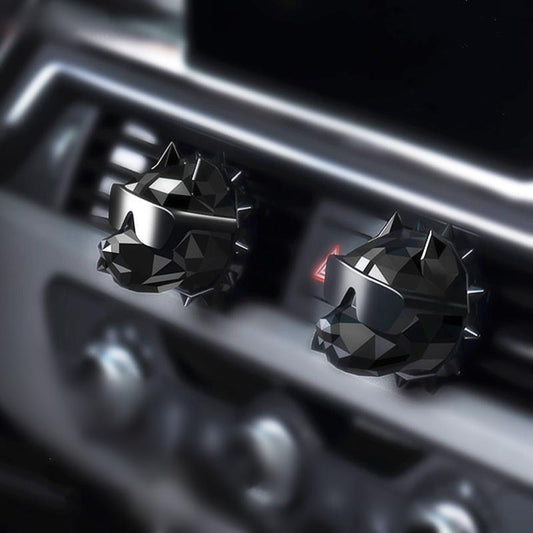 NEW - Bulldog Collection