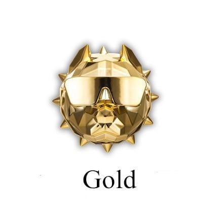 NEW - Bulldog Collection