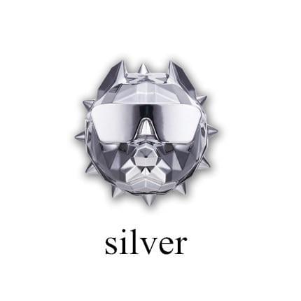 NEW - Bulldog Collection