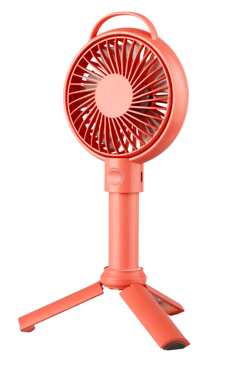Summer Mini Fan | Portable Cooler Fan | Multiple Color