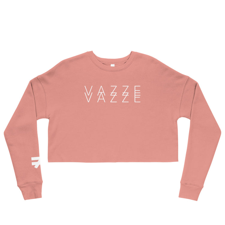 Crop Sweatshirt