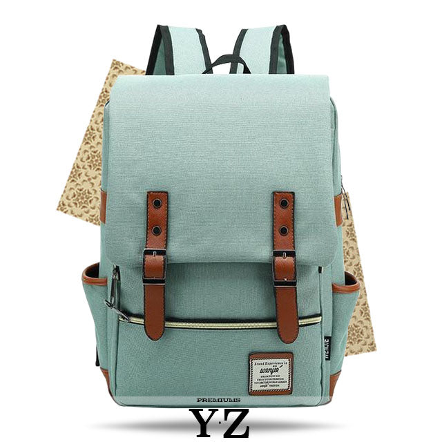 Vintager Backpacks - Entire Collection